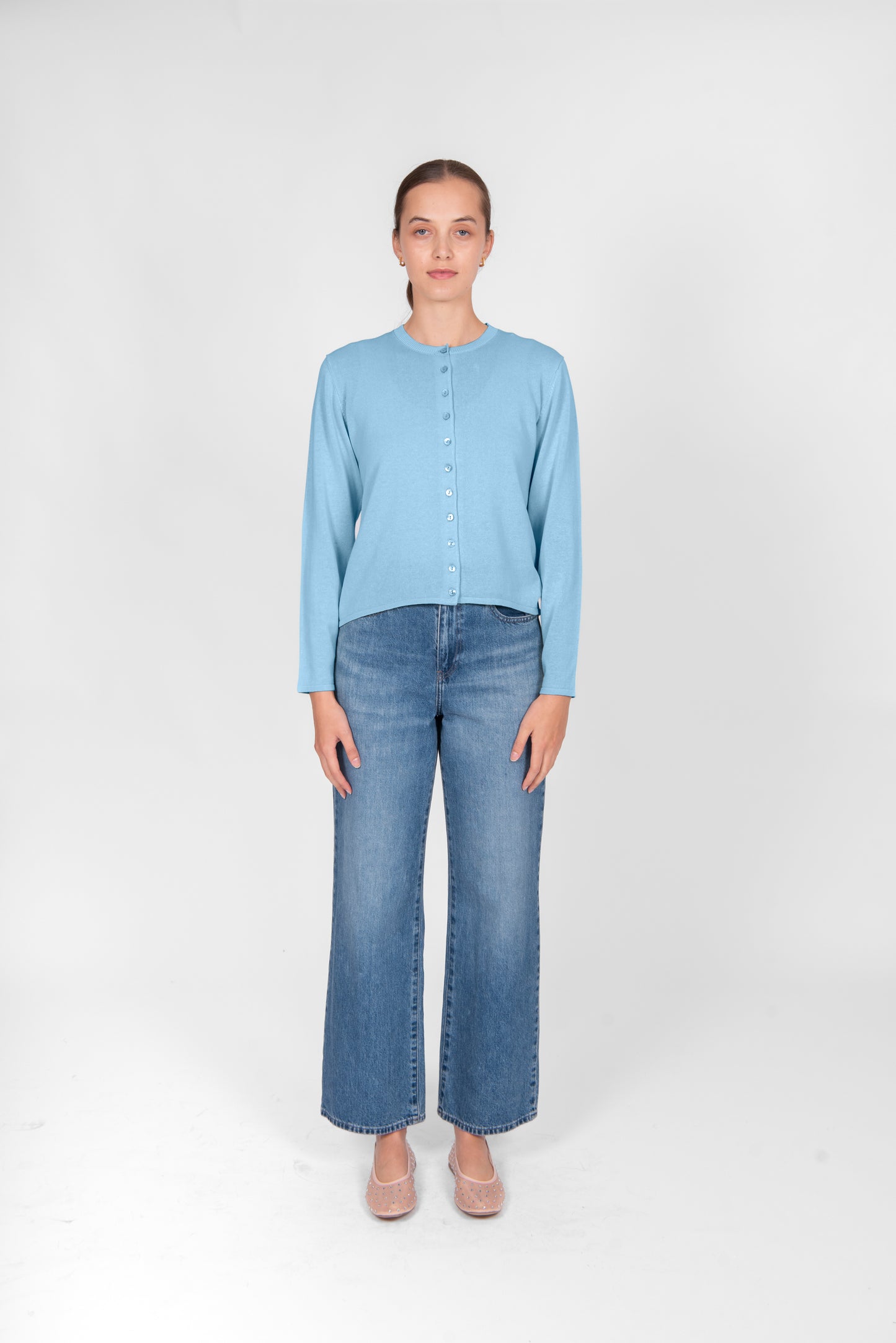 Baby Blue