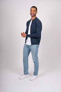 Dark Denim
