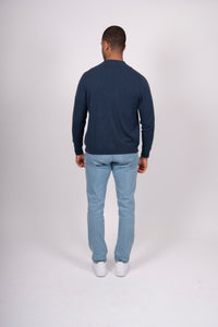 Dark Denim