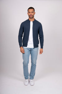Dark Denim