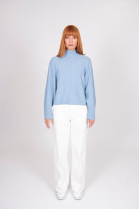 Sky Blue