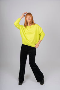 Chartreuse