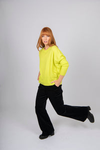 Chartreuse