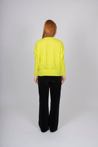 Chartreuse