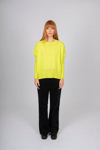 Chartreuse