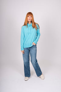 Tiffany Blue