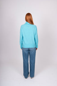 Tiffany Blue