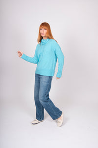 Tiffany Blue