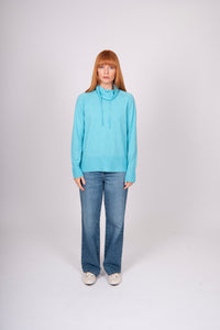 Tiffany Blue