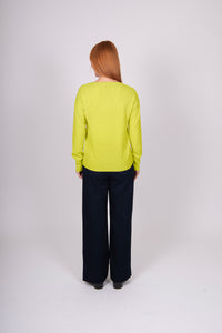 Chartreuse