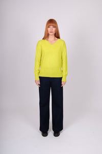 Chartreuse
