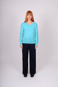 Tiffany Blue