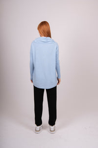 Sky Blue