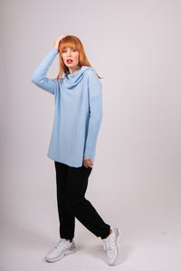 Sky Blue
