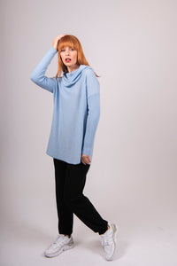 Sky Blue