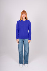 Royal Blue
