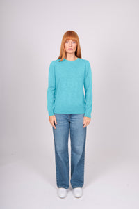 Tiffany Blue