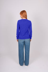 Royal Blue
