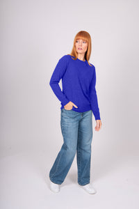 Royal Blue