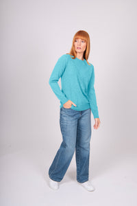 Tiffany Blue