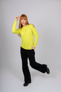 Chartreuse
