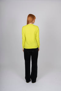 Chartreuse