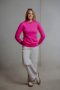 Fuchsia