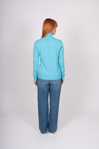 Tiffany Blue