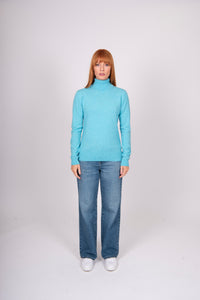 Tiffany Blue