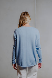 Sky Blue