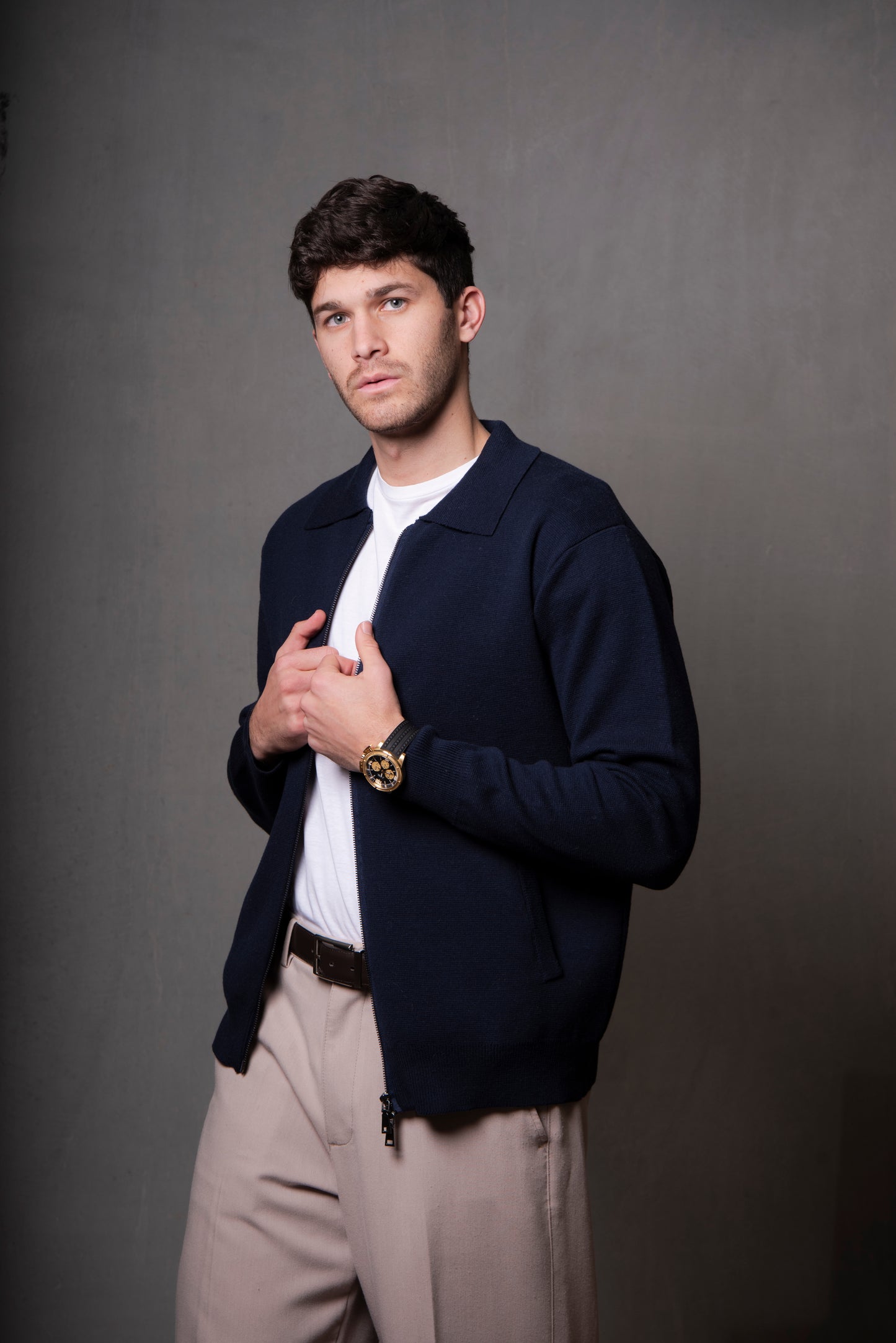 Navy