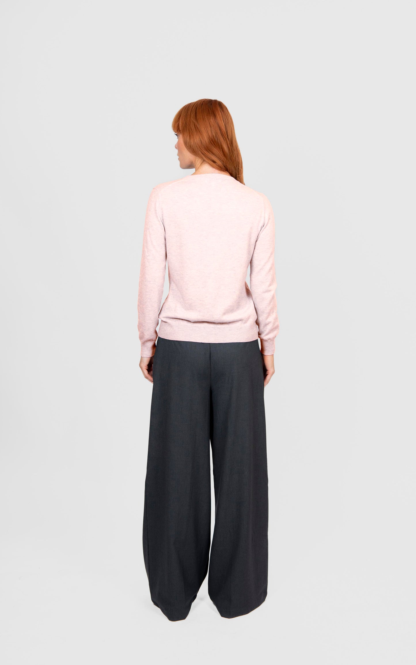 Pale Pink