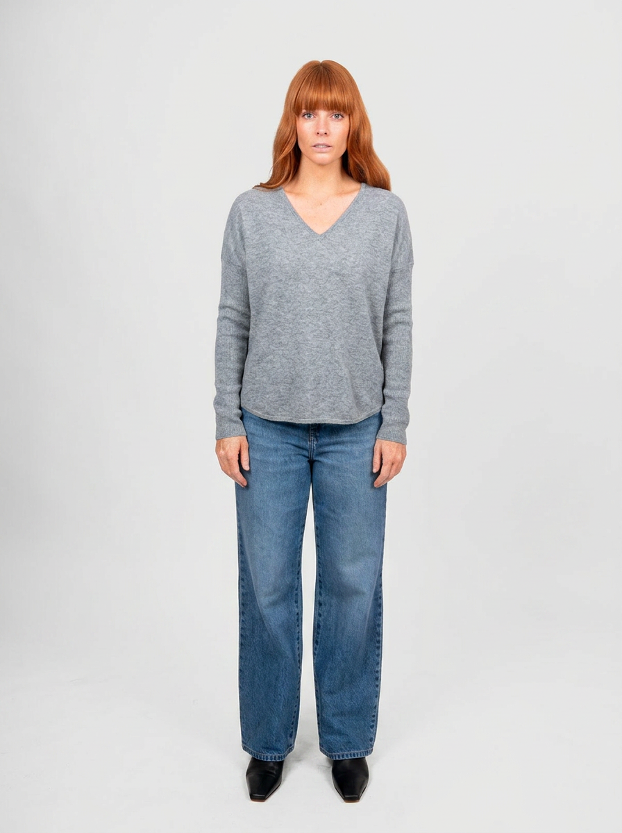 Grey