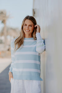 Baby Blue Combo