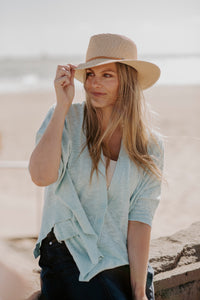 Cabana Blue