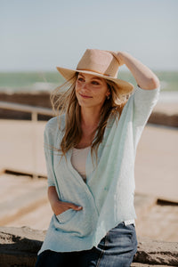 Cabana Blue