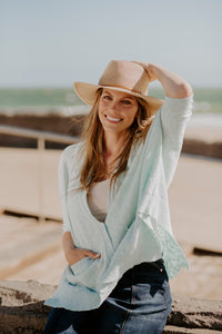 Cabana Blue