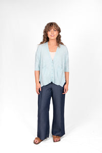 Cabana Blue