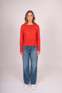 Mars Red