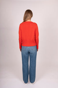 Mars Red