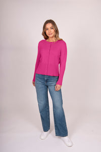 Amaranth Pink
