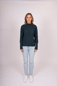 Spruce Blue