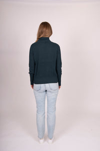 Spruce Blue