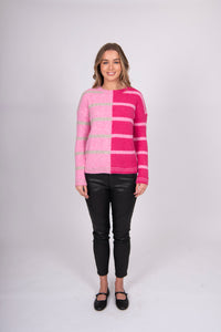 Pink