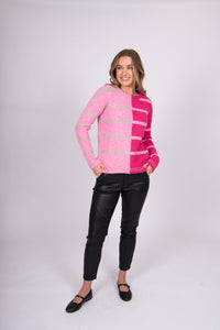 Pink