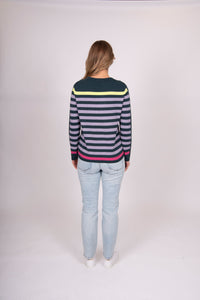 Spruce Blue