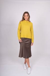 Chartreuse