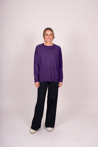 Aubergine