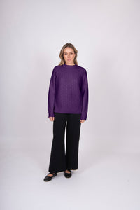 Aubergine