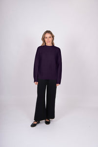 Aubergine